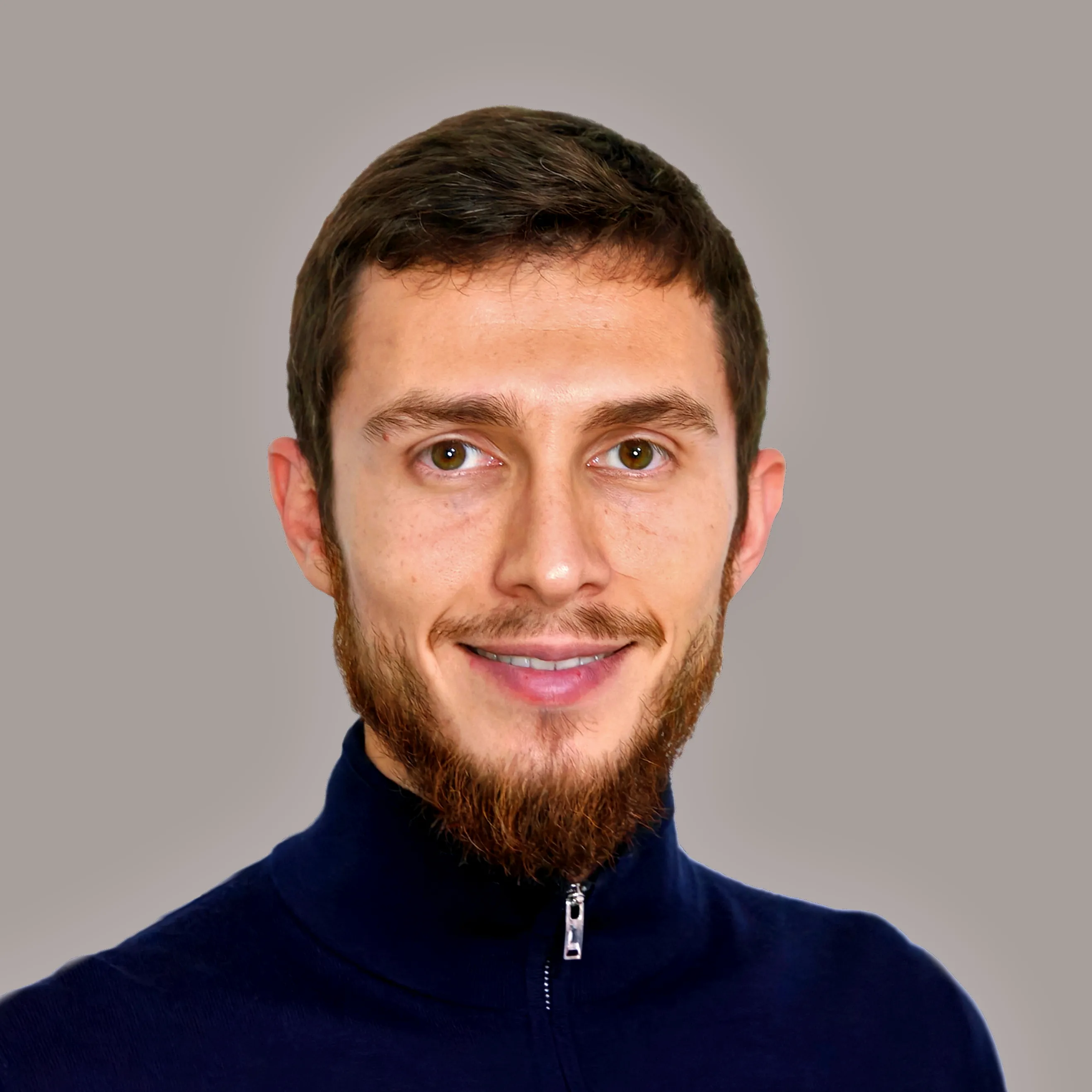 Celal Polatoğlu